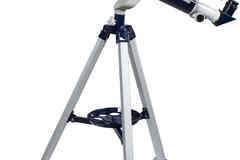 Телескоп Bresser (Брессер) Junior 60/700 AZ1