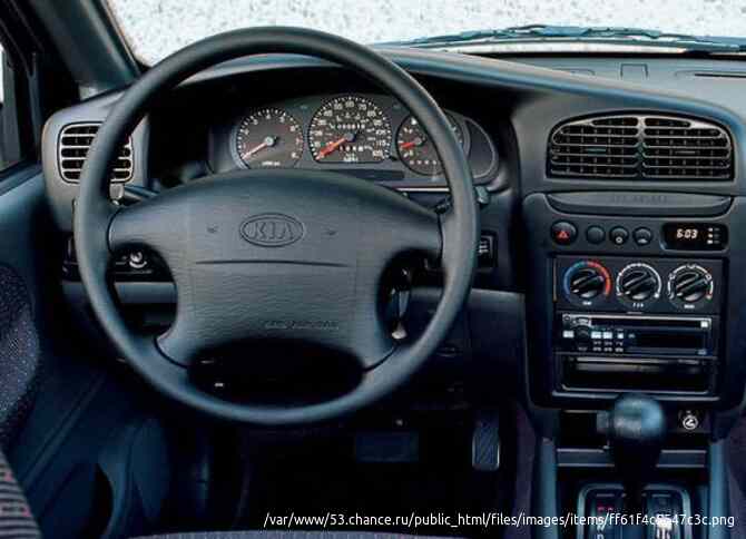 KIA Sportage 1 4WD (КИА Спортейдж) 2000 г.в. на запчасти, авторазбор. Санкт-Петербург - изображение 4
