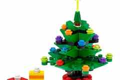 LEGO Creator 30576 Рождественская ёлка