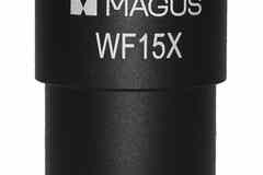 Окуляр Magus ME15 15х/15 мм (D 30 мм)