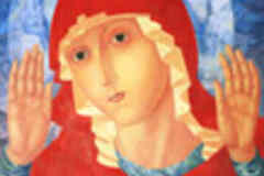 Копия картины - лучшее украшение для интерьера !