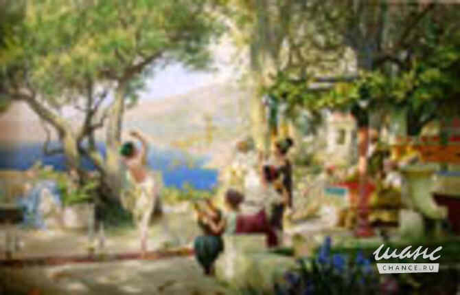 Копия картины - лучшее украшение для интерьера ! Санкт-Петербург - изображение 4