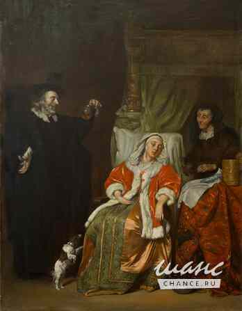 Копия картины - лучшее украшение для интерьера ! Санкт-Петербург - изображение 3