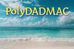 Полимерный коагулянт POLYDADMAC ПолиДАДМАК