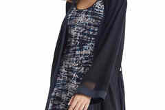 Комплект халат и сорочка BlackSpade (Женские халаты)