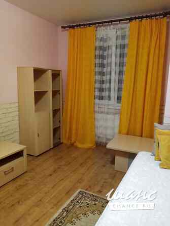 Сдам квартиру-евродвушку на длительный срок, 45 м² Санкт-Петербург - изображение 6