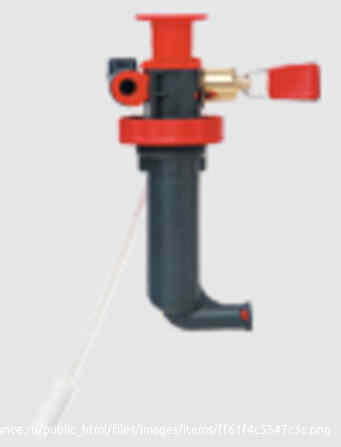 Насос для туристических горелок MSR. Новый Санкт-Петербург - изображение 1