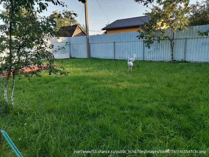 Продам дачу 35 м², Выборг Выборг - изображение 1