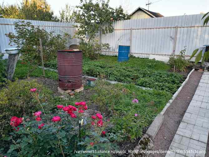 Продам дачу 35 м², Выборг Выборг - изображение 7