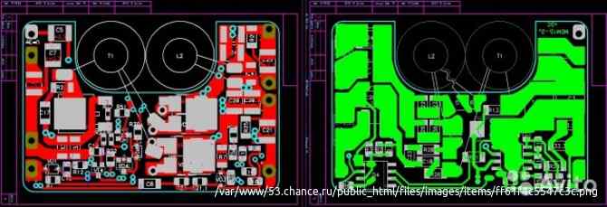 Чертежи любые Санкт-Петербург - изображение 4