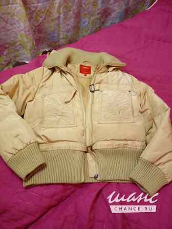 Куртка жен. новая .р.52 Санкт-Петербург - изображение 1