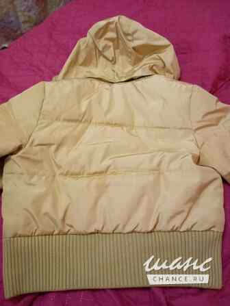 Куртка жен. новая .р.52 Санкт-Петербург - изображение 4