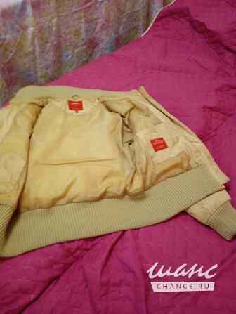 Куртка жен. новая .р.52 Санкт-Петербург - изображение 2