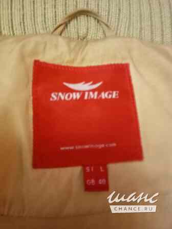 Куртка жен. новая .р.52 Санкт-Петербург - изображение 3