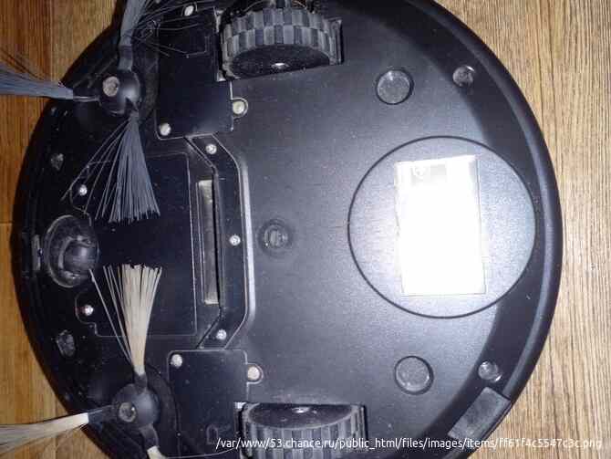 Пылесос-робот Redmond RV-R280 Санкт-Петербург - изображение 2