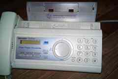 Факс-копир Sharp UX-P200
