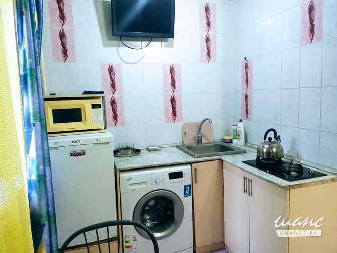 Сдам студию посуточно, 28 м² Самара - изображение 7