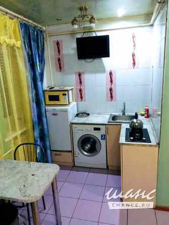 Сдам студию посуточно, 28 м² Самара - изображение 5