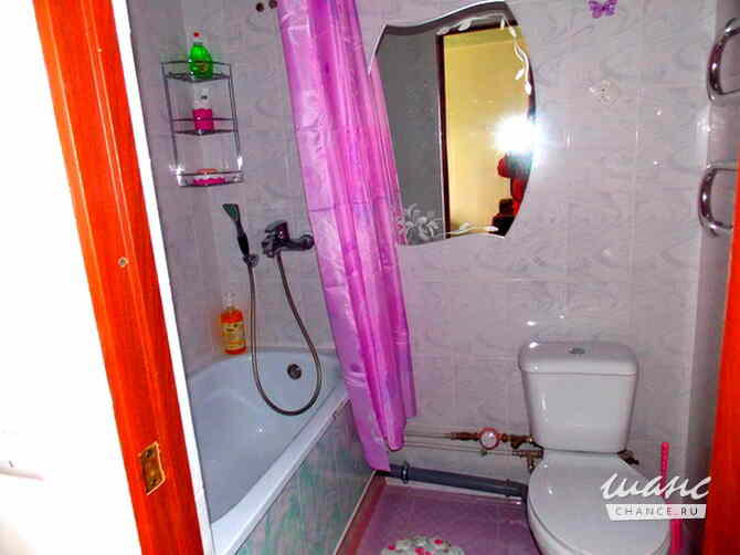 Сдам студию посуточно, 28 м² Самара - изображение 8