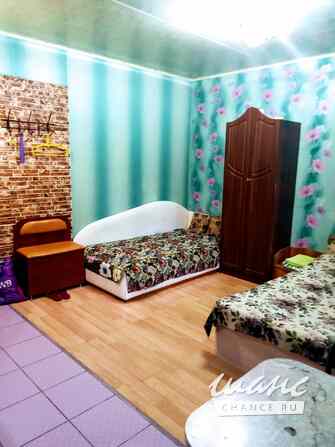 Сдам студию посуточно, 28 м² Самара - изображение 2