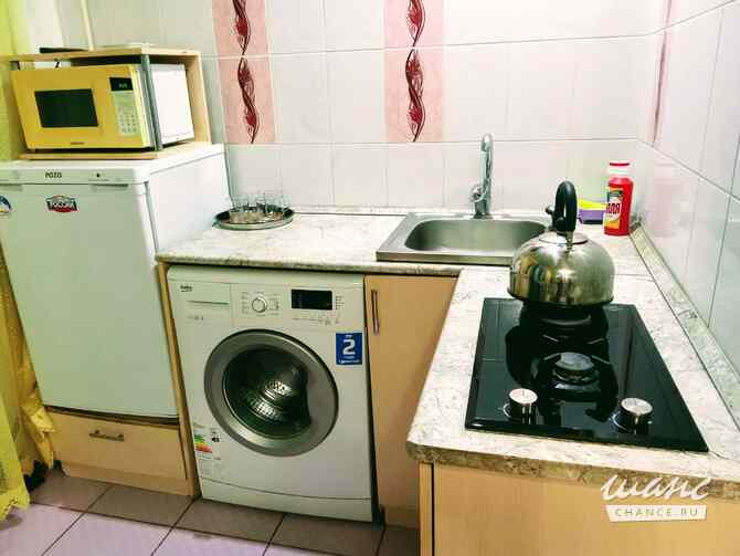 Сдам студию посуточно, 28 м² Самара - изображение 6