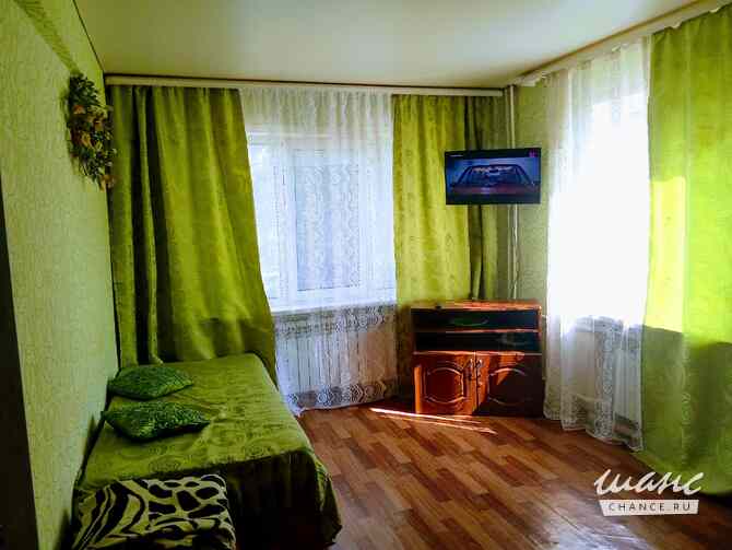 Сдам 1-комнатную квартиру посуточно, 40 м² Самара - изображение 7