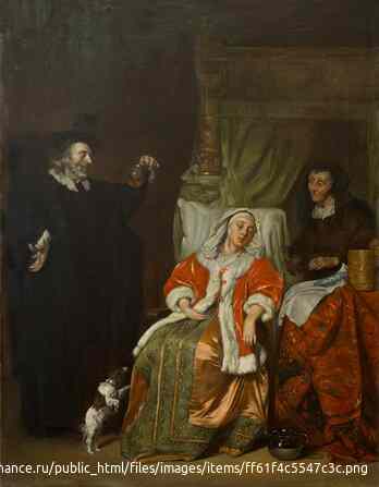 Копия картины на заказ Санкт-Петербург - изображение 2