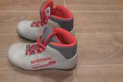 Лыжные ботинки Nordway
