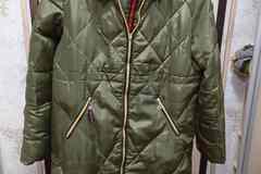 Куртка. р.50/52 новая