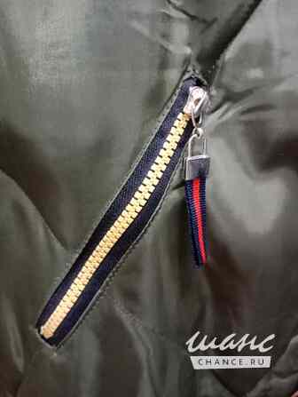 Куртка. р.52-54 жен. Санкт-Петербург - изображение 4