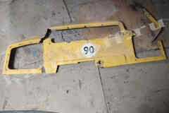 РЕМОНТ ПЛАСТИКОВЫХ ДЕТАЛЕЙ АВТОМОБИЛЕЙ В МОСКВЕ