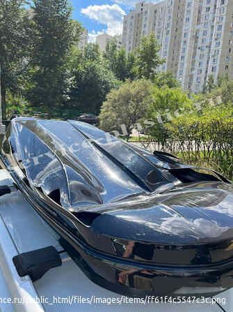 РЕМОНТ ПЛАСТИКОВЫХ ДЕТАЛЕЙ АВТОМОБИЛЕЙ В МОСКВЕ Москва - изображение 3