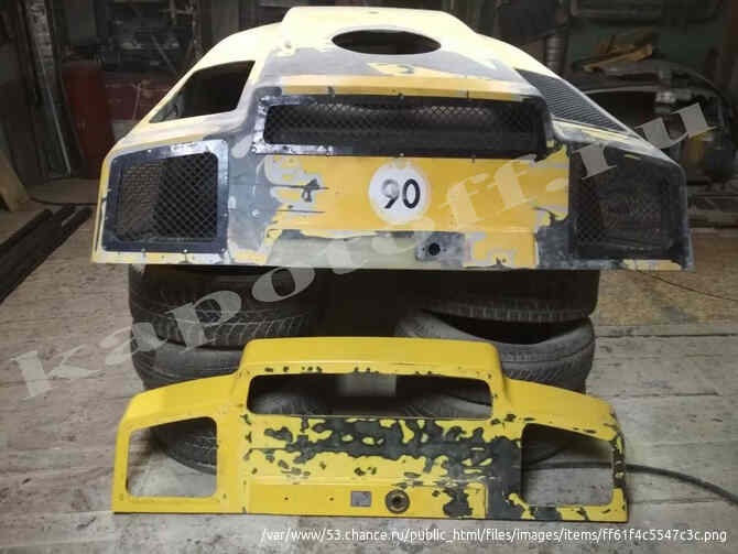 РЕМОНТ ПЛАСТИКОВЫХ ДЕТАЛЕЙ АВТОМОБИЛЕЙ В МОСКВЕ Москва - изображение 2