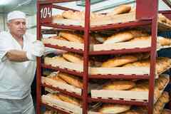 Подсобный рабочий вахта