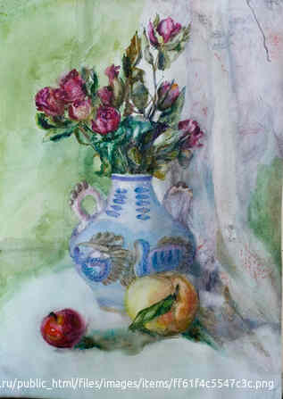 Художественная школа для взрослых Санкт-Петербург - изображение 1