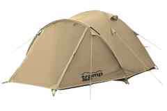 Палатка Tramp Lite Camp 4 (TLT-0022.06-sand) трекинговая