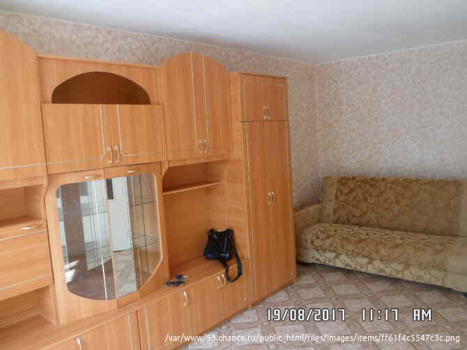 Сдам 1-комнатную квартиру на длительный срок, 32 м² в Красном селе СПб. Санкт-Петербург - изображение 2