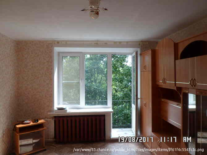 Сдам 1-комнатную квартиру на длительный срок, 32 м² в Красном селе СПб. Санкт-Петербург - изображение 1