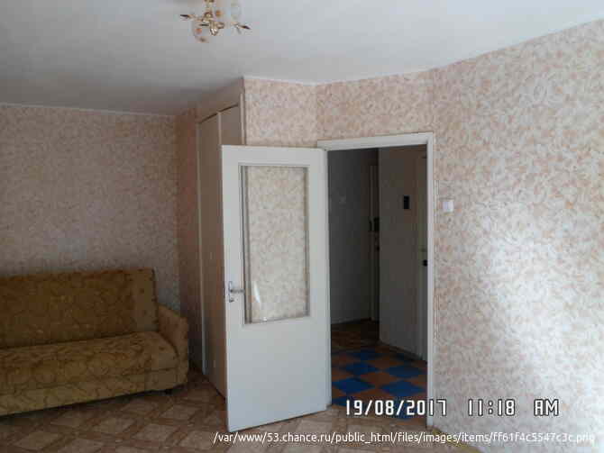 Сдам 1-комнатную квартиру на длительный срок, 32 м² в Красном селе СПб. Санкт-Петербург - изображение 3