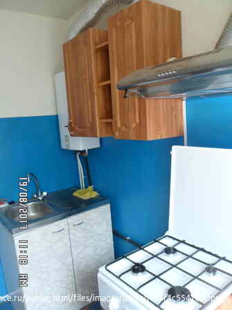 Сдам 1-комнатную квартиру на длительный срок, 32 м² в Красном селе СПб. Санкт-Петербург - изображение 5