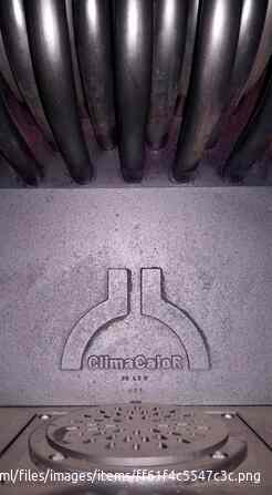 CONFORT TS 65х100 - угловой камин (Climacalor, Италия) Санкт-Петербург - изображение 3