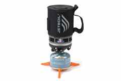 Система приготовления пищи Jetboil Zip Carbon / Blue stream. Новый