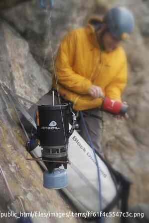 Система приготовления пищи Jetboil Zip Carbon / Blue stream. Новый Москва - изображение 4