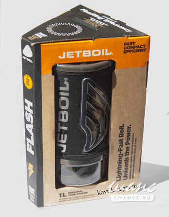 Система приготовления пищи Jetboil FLASH. Новая в упаковке Санкт-Петербург - изображение 4