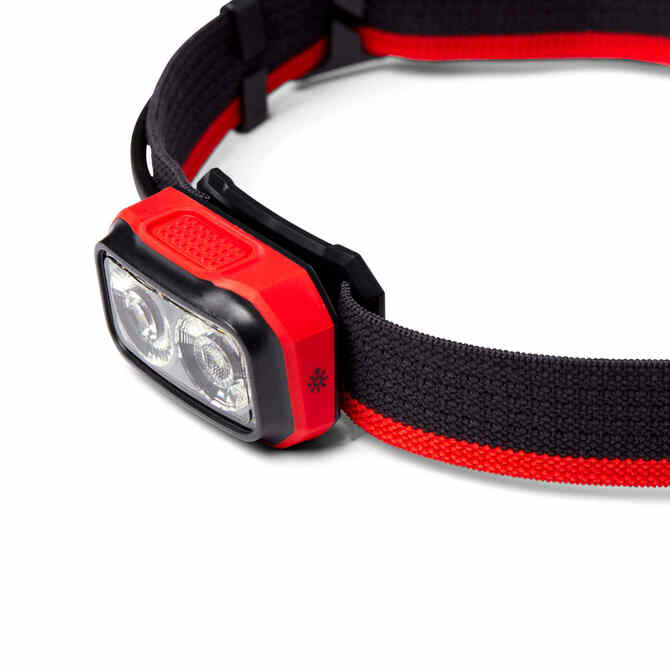 фонарик Black Diamond Onsight 375 Headlamp. Новый в упаковке Санкт-Петербург - изображение 3