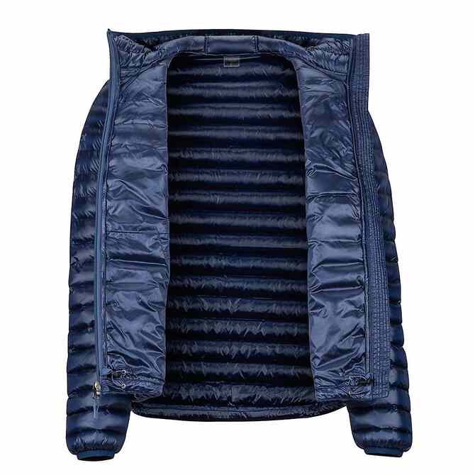 женская куртка Marmot Women's Avant Featherless Hoody - новая с бирками, размер L Санкт-Петербург - изображение 2