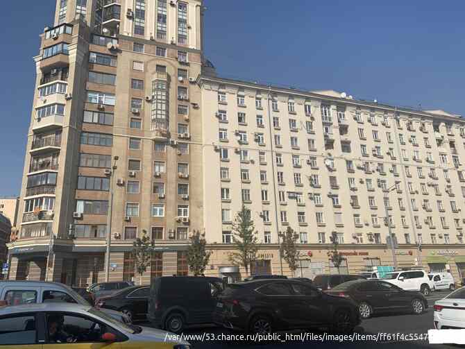 Продам 3-комнатную квартиру 85 м², этаж 3/11 Павелецкая Москва - изображение 3