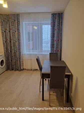 Сдам 1-комнатную квартиру на длительный срок, 35 м²,ул.Славянская,8,ЕВРО,п/паркинг,нов/дом Санкт-Петербург - изображение 8