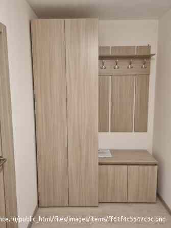 Сдам 1-комнатную квартиру на длительный срок, 35 м²,ул.Славянская,8,ЕВРО,п/паркинг,нов/дом Санкт-Петербург - изображение 10