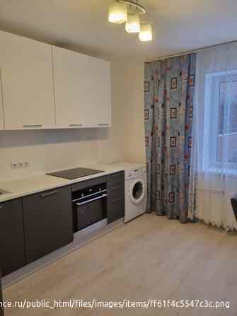 Сдам 1-комнатную квартиру на длительный срок, 35 м²,ул.Славянская,8,ЕВРО,п/паркинг,нов/дом Санкт-Петербург - изображение 6